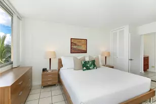 1765 Ala Moana Blvd, Honolulu, HI 96815 - Photo 10
