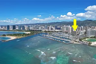 1765 Ala Moana Blvd, Honolulu, HI 96815 - Photo 4
