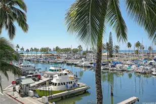1765 Ala Moana Blvd, Honolulu, HI 96815 - Photo 22