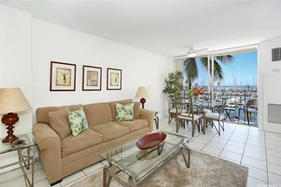 1765 Ala Moana Boulevard #388, Honolulu, HI 96815 - Photo 18