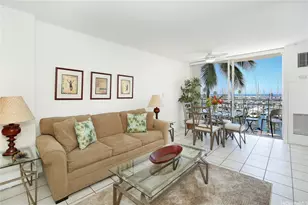 1765 Ala Moana Blvd, Honolulu, HI 96815 - Photo 18