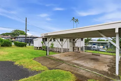 45-9 Kaneohe Bay Drive, Kaneohe, HI 96744 - Photo 4