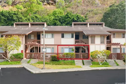 98-607 Kilinoe Street #8G1, Aiea, HI 96701 - Photo 20