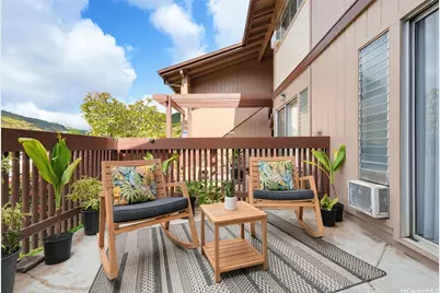 98-607 Kilinoe Street #8G1, Aiea, HI 96701 - Photo 1