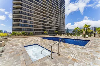 2499 Kapiolani Boulevard #3705, Honolulu, HI 96826 - Photo 6