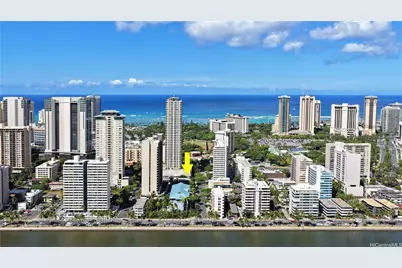 417 Namahana Street #3, Honolulu, HI 96815 - Photo 2