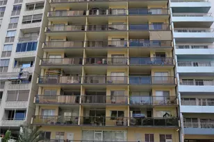 1684 Ala Moana Blvd, Honolulu, HI 96815 - Photo 12