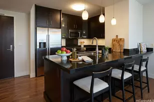 1189 Waimanu St, Honolulu, HI 96814 - Photo 2