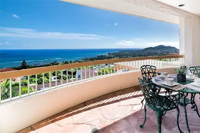 1604 Ihiloa Loop, Honolulu, HI 96821 - Photo 4