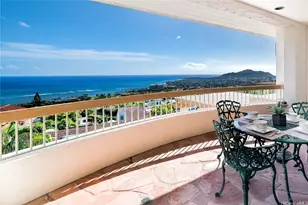 1604 Ihiloa Loop, Honolulu, HI 96821 - Photo 4