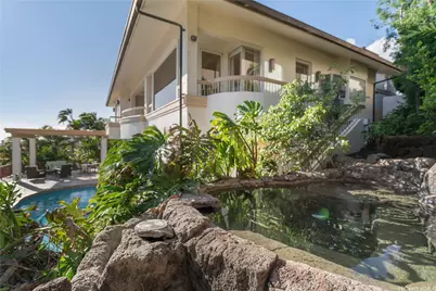 1604 Ihiloa Loop, Honolulu, HI 96821 - Photo 8