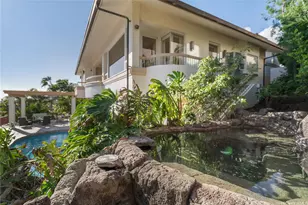 1604 Ihiloa Loop, Honolulu, HI 96821 - Photo 8
