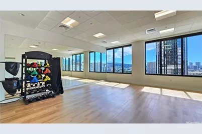 1500 Rycroft Street #2816R, Honolulu, HI 96814 - Photo 4