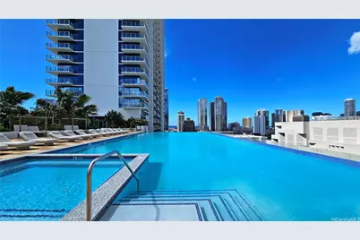 1500 Rycroft Street #2816R, Honolulu, HI 96814 - Photo 2
