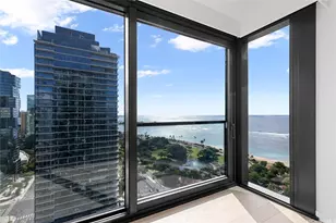 1100 Ala Moana Blvd, Honolulu, HI 96814 - Photo 2
