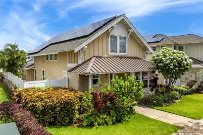 91-1358 Kaileolea Drive, Ewa Beach, HI 96706 - Photo 1