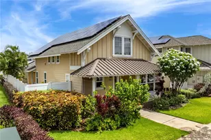 91-1358 Kaileolea Dr, Ewa Beach, HI 96706 - Photo 1
