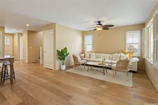91-1358 Kaileolea Dr, Ewa Beach, HI 96706 - Photo 2