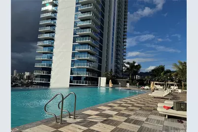 1500 Rycroft Street #304R, Honolulu, HI 96814 - Photo 4