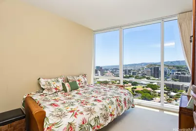 1296 Kapiolani Boulevard #II4009, Honolulu, HI 96814 - Photo 14