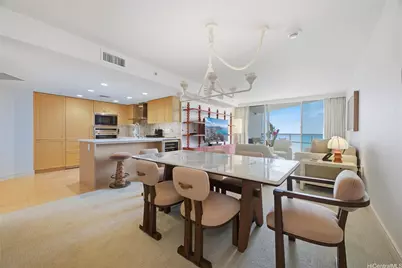 223 Saratoga Road #2015, Honolulu, HI 96815 - Photo 2