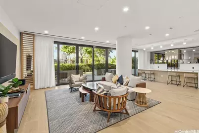 987 Queen Street #3602, Honolulu, HI 96814 - Photo 22