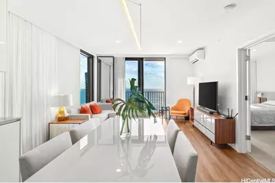 987 Queen Street #3602, Honolulu, HI 96814 - Photo 4