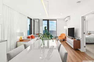 987 Queen St, Honolulu, HI 96814 - Photo 4