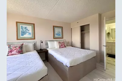 201 Ohua Avenue #3403 T2 (NUC), Honolulu, HI 96815 - Photo 1