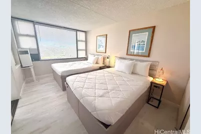 201 Ohua Avenue #3403 T2 (NUC), Honolulu, HI 96815 - Photo 6