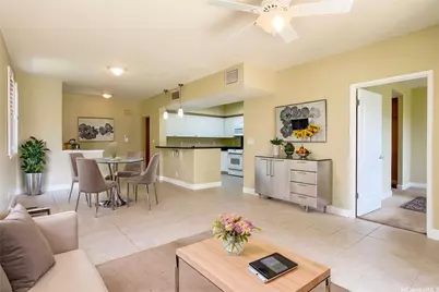 92-1033 Koio Drive #M15-6, Kapolei, HI 96707 - Photo 2