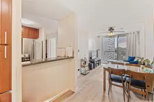 1535 Pensacola St, Honolulu, HI 96822 - Photo 2