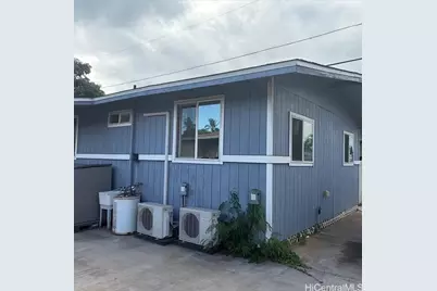 91-701 Pohakupuna Road #A, Ewa Beach, HI 96706 - Photo 2