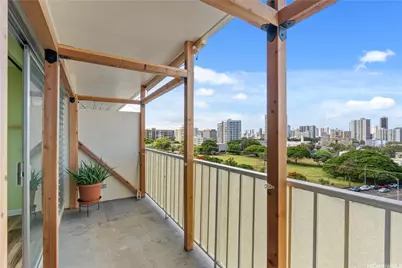 1620 Keeaumoku Street #806, Honolulu, HI 96822 - Photo 18