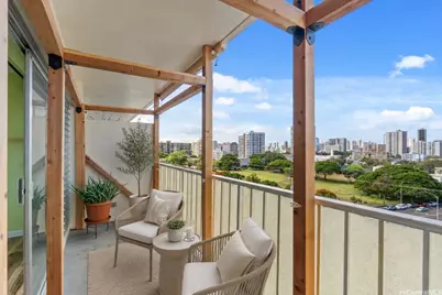 1620 Keeaumoku Street #806, Honolulu, HI 96822 - Photo 16