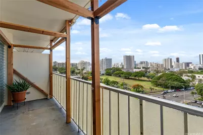 1620 Keeaumoku Street #806, Honolulu, HI 96822 - Photo 16