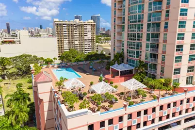 801 S King Street #1107, Honolulu, HI 96813 - Photo 18
