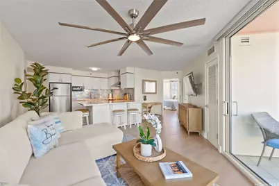 801 S King Street #1107, Honolulu, HI 96813 - Photo 14