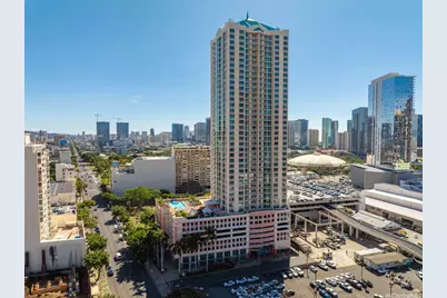 801 S King Street #1107, Honolulu, HI 96813 - Photo 20