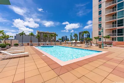 801 S King Street #1107, Honolulu, HI 96813 - Photo 16