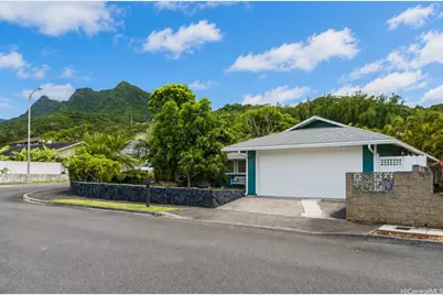 1325 Akele Street, Kailua, HI 96734 - Photo 2