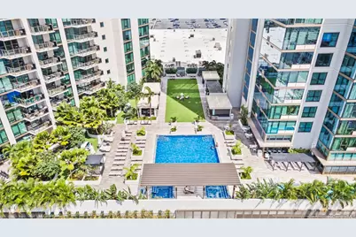 1388 Kapiolani Boulevard #3104, Honolulu, HI 96814 - Photo 20