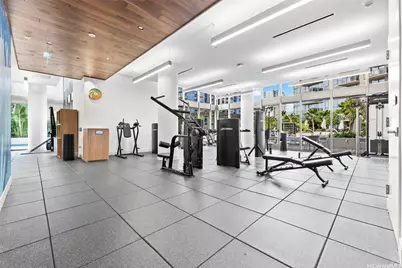 1388 Kapiolani Boulevard #3104, Honolulu, HI 96814 - Photo 16