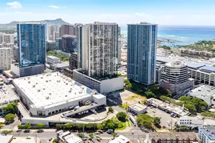 1388 Kapiolani Blvd, Honolulu, HI 96814 - Photo 22