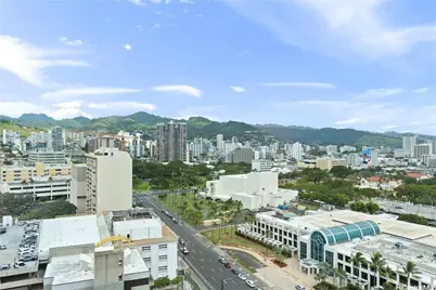 888 Kapiolani Boulevard #2001, Honolulu, HI 96813 - Photo 8