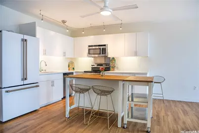 888 Kapiolani Boulevard #2001, Honolulu, HI 96813 - Photo 2