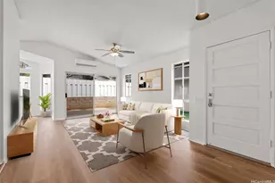 91-224 Kupiapia Pl, Ewa Beach, HI 96706 - Photo 2