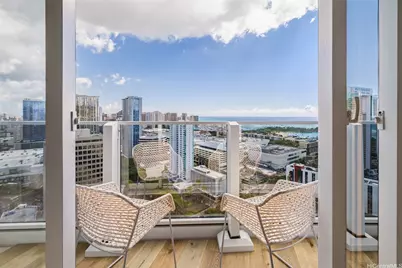 1288 Kapiolani Boulevard #I3604, Honolulu, HI 96814 - Photo 14