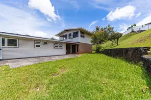 2245 Hoohai St, Pearl City, HI 96782 - Photo 20
