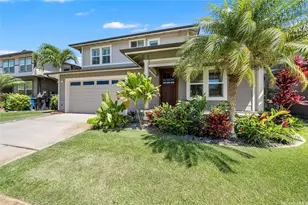 91-1018 Akai St, Ewa Beach, HI 96706 - Photo 2